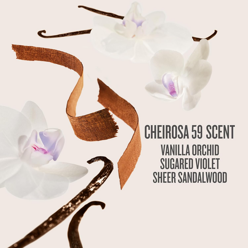 Sol de Janeiro Cheirosa '59 Delicia Drench Jet Set Travel Body Care Set