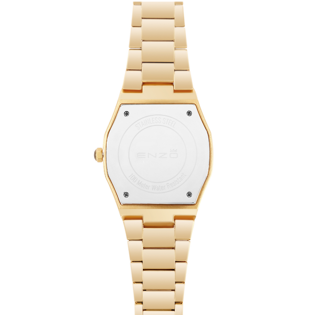 Enzo M1 Gold