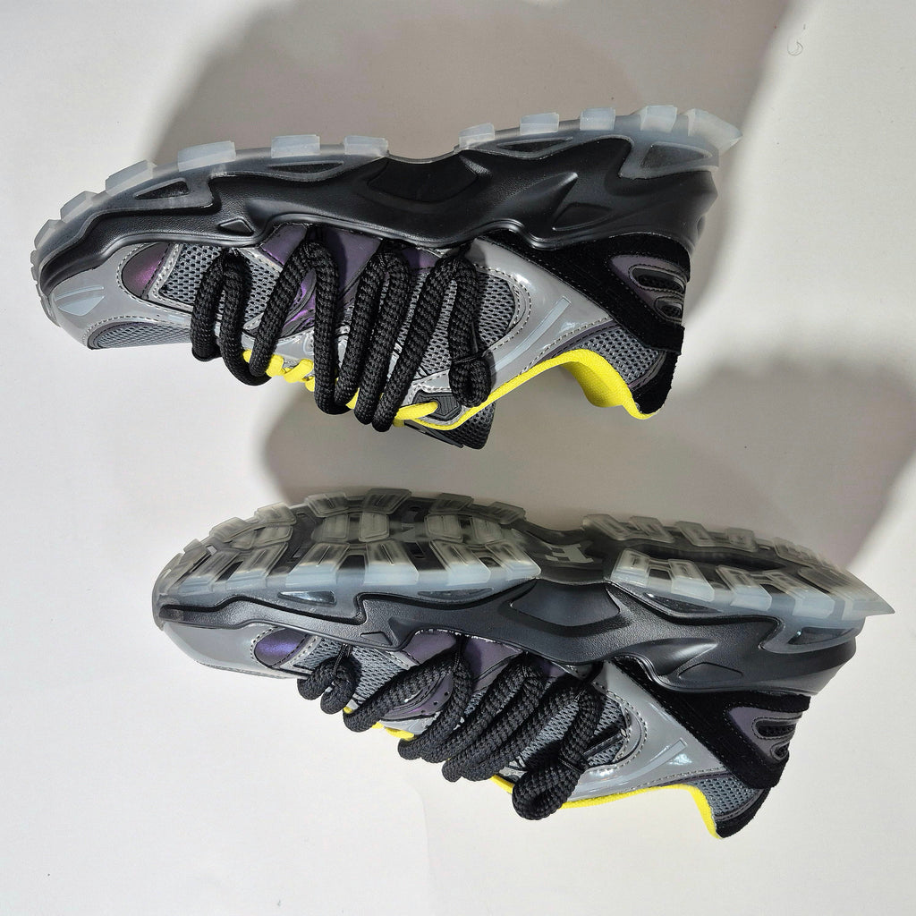 Enzo - ICON V2  "Shadow"