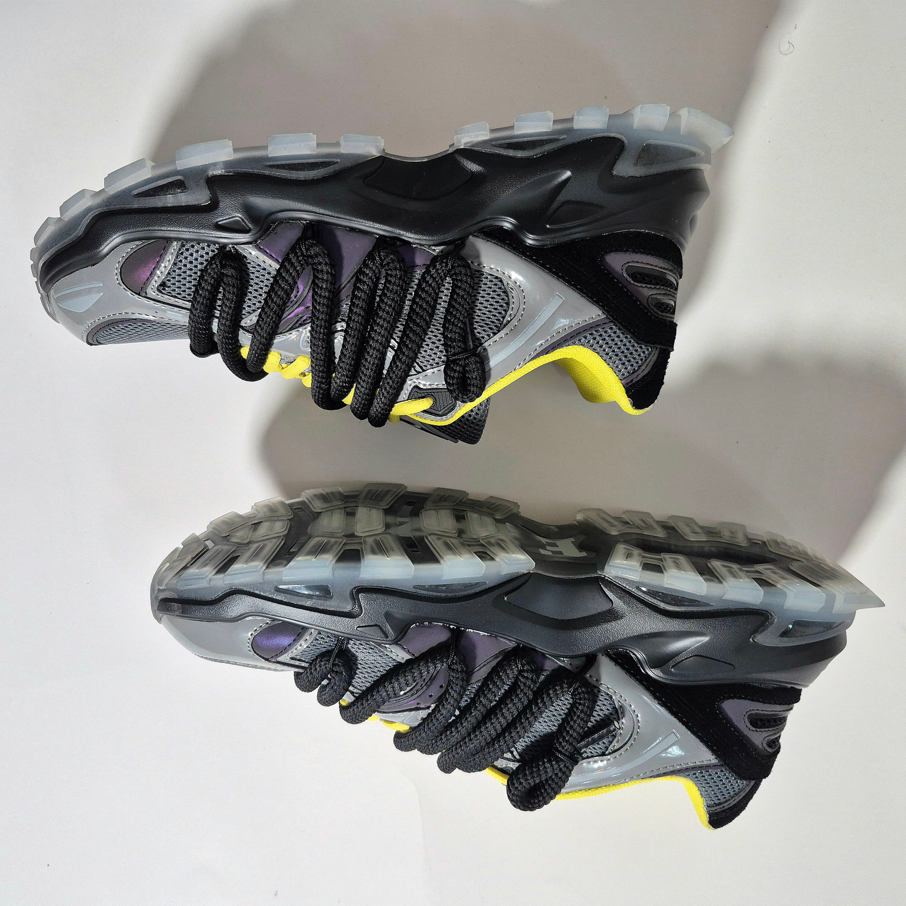 Enzo - ICON V2  "Shadow"