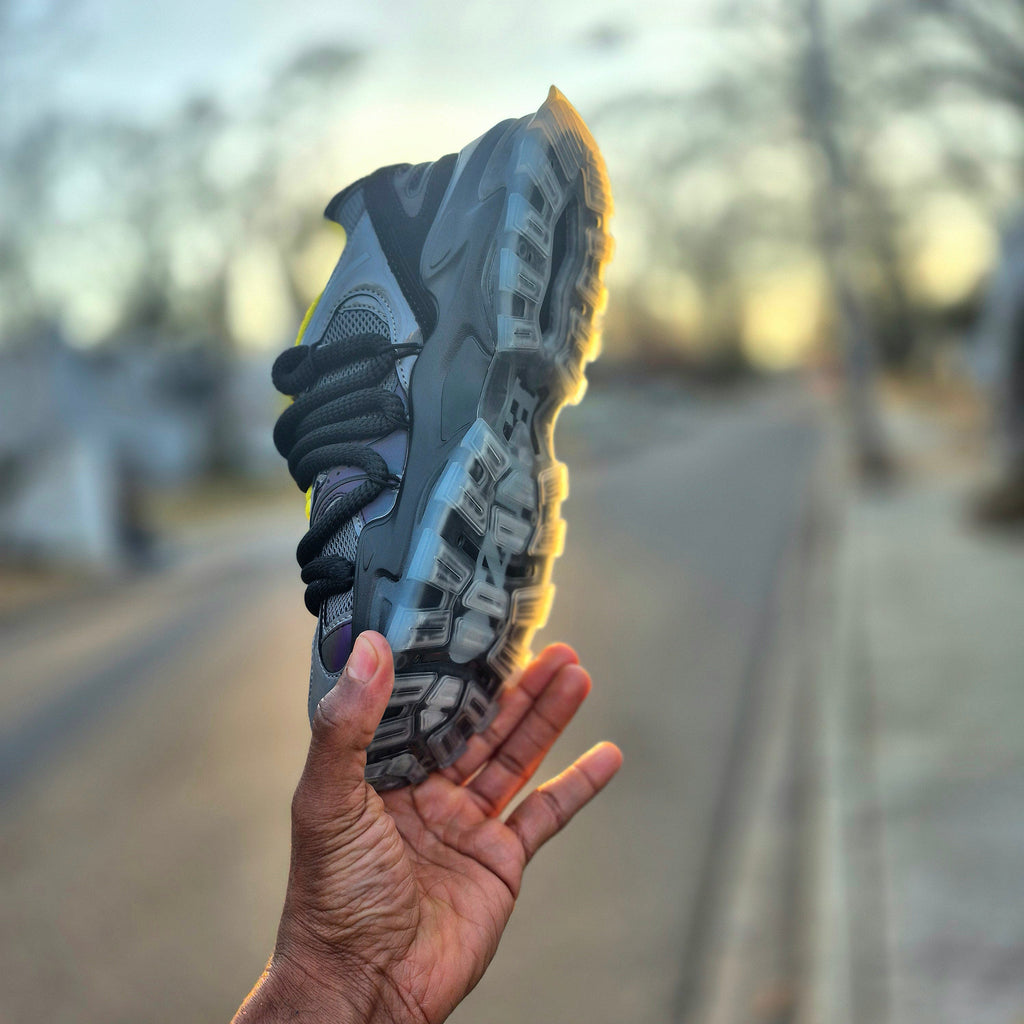 Enzo - ICON V2  "Shadow"