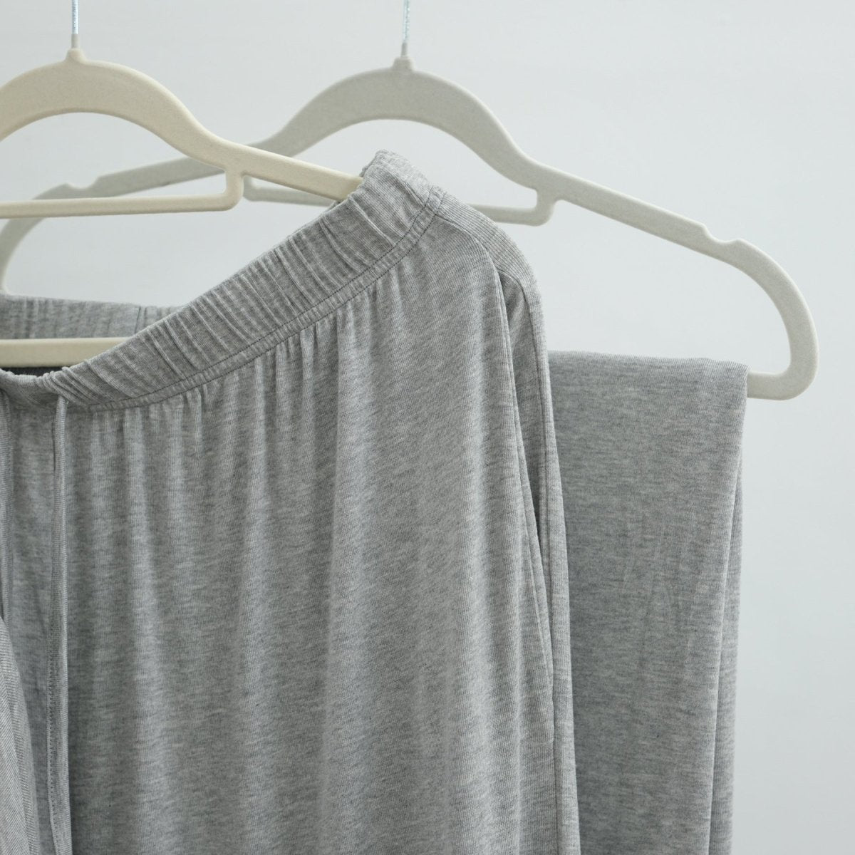 3-Piece Modal Loungewear Set(MS410)