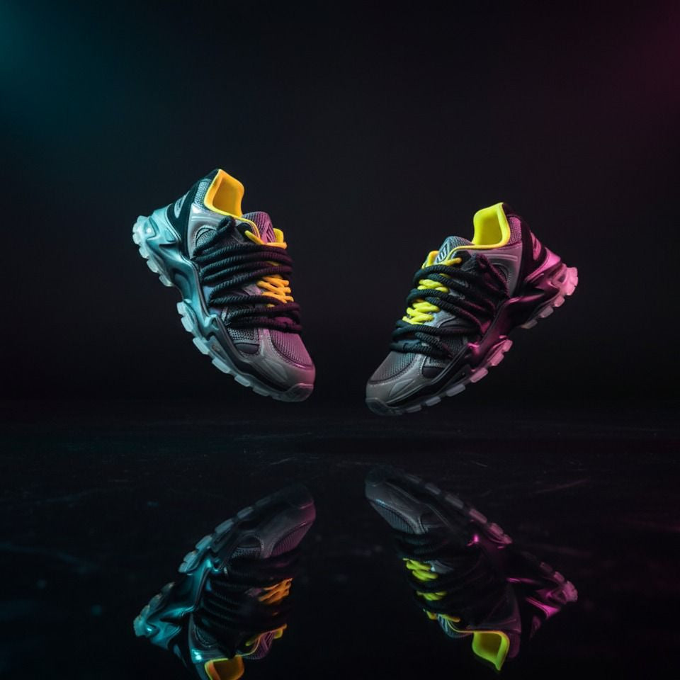 Enzo - ICON V2  "Shadow"