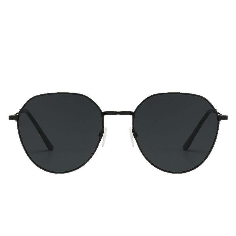 Elegant Retro Sunglasses for Women Classic with Gradient Lenses (MAC264)