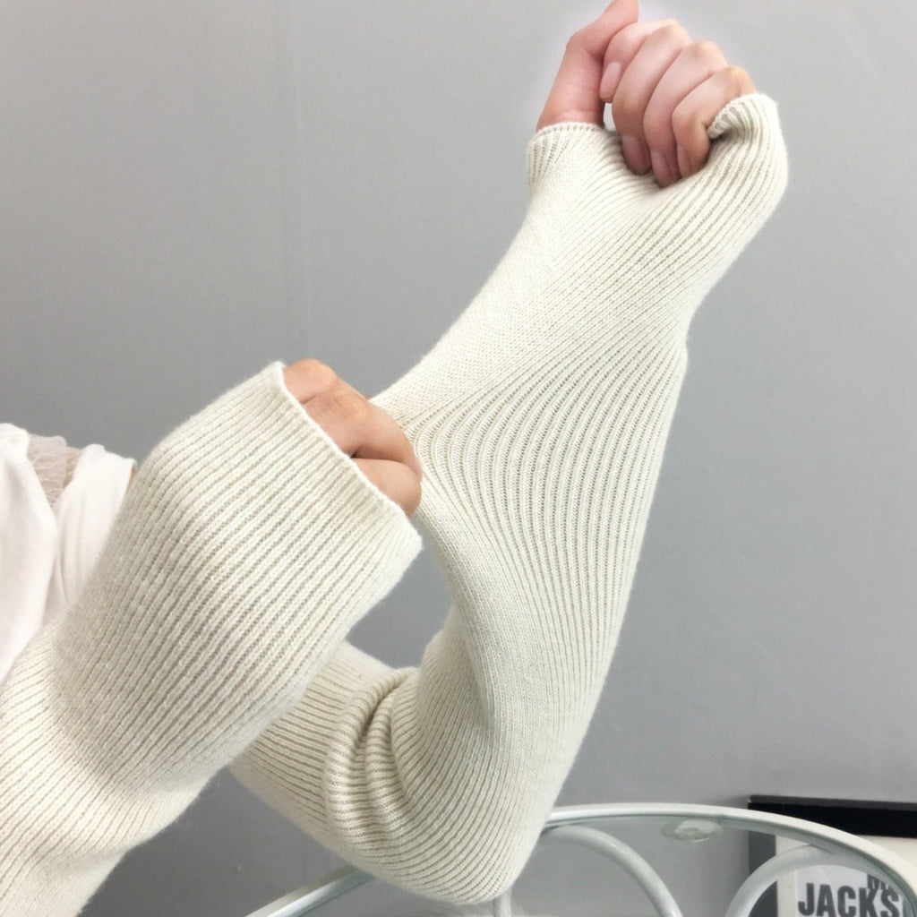 Fall & Winter Versatile Arm Sleeves (MAC316)