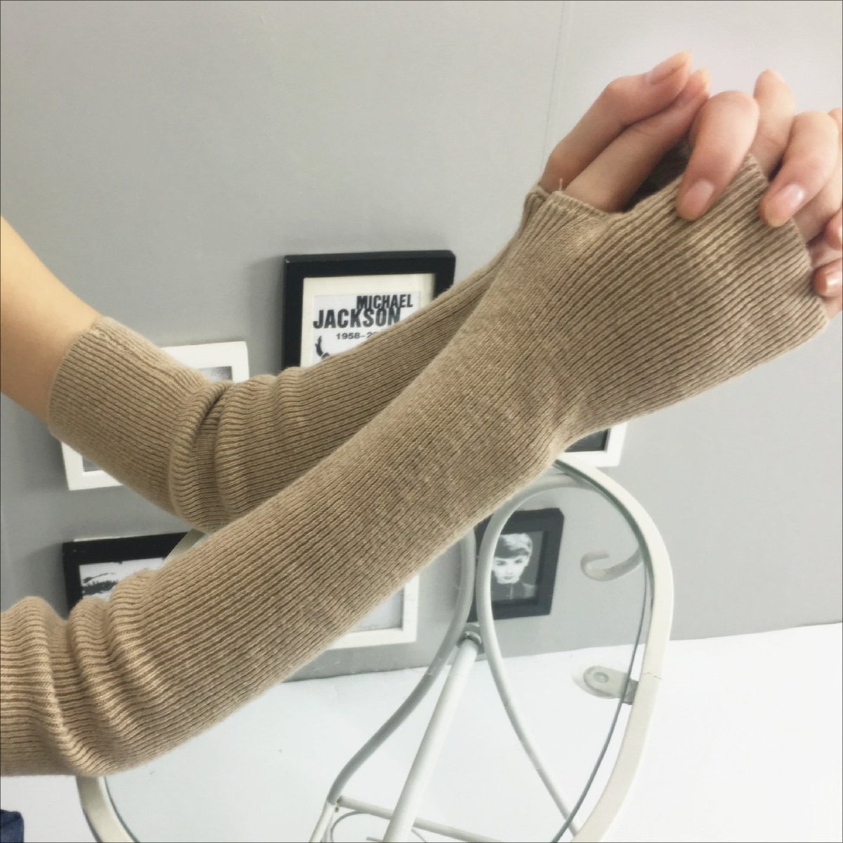 Fall & Winter Versatile Arm Sleeves (MAC316)