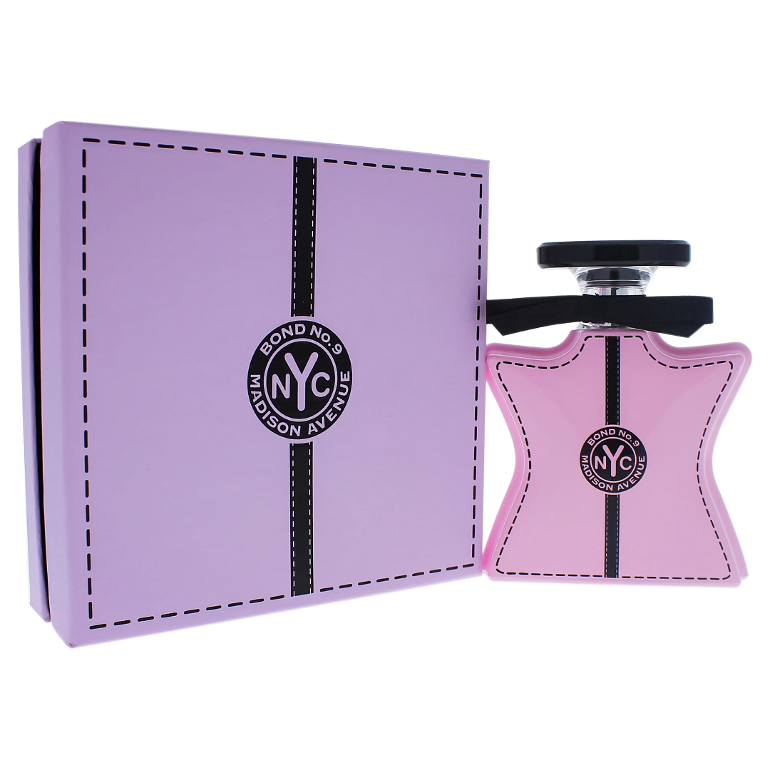 Madison Avenue Bond No 9 100ml