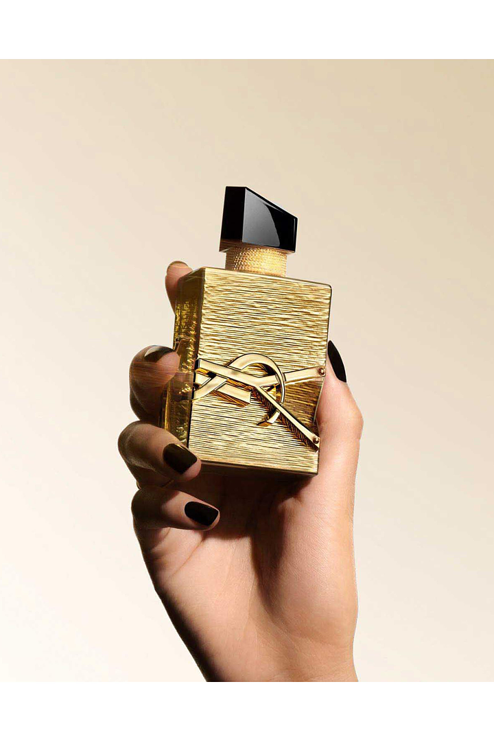 Libre Vanille Couture Yves Saint Laurent 90ml