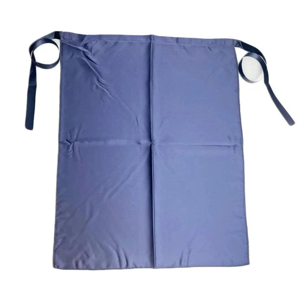 Satin Breathable Niqab for Women (MAC030)