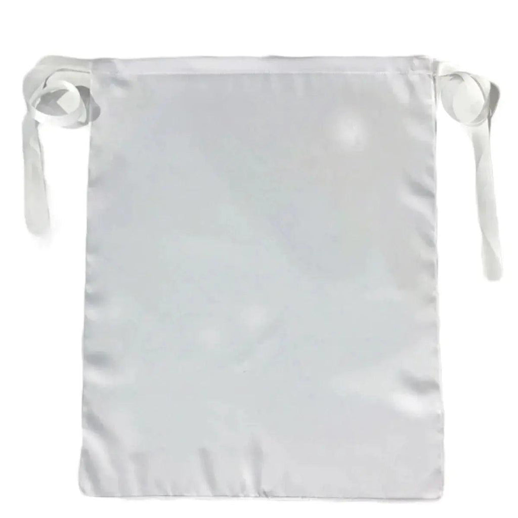 Satin Breathable Niqab for Women (MAC030)