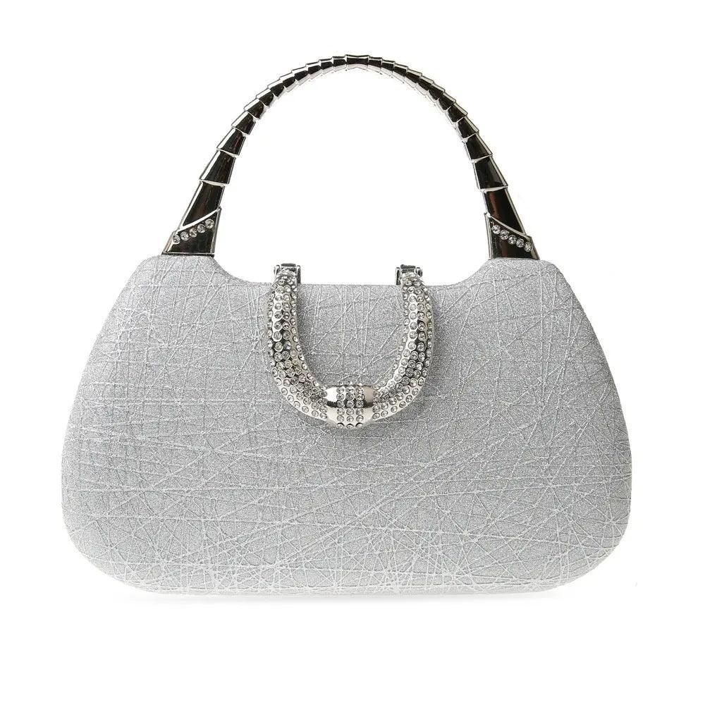 MAC038 Fashion Evening Dress Banquet Bag