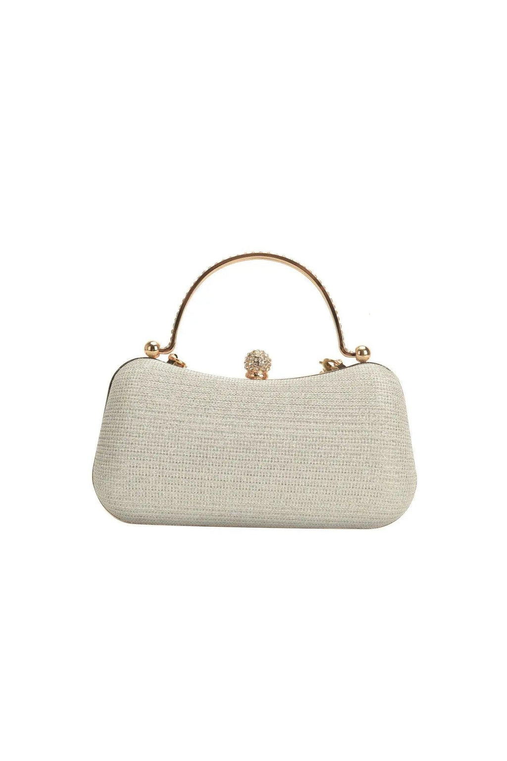 Sparkling Cocktail Prom Handbag – Party Evening Handbag for Weddings and Formal Events (MAC061)