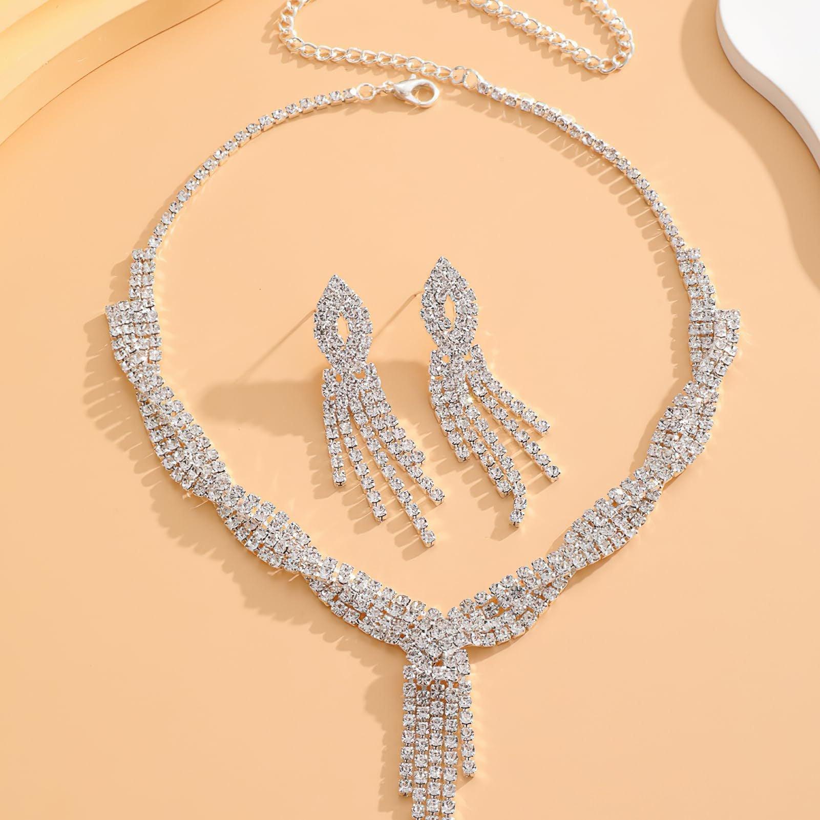 MAC091  Jewelry Set