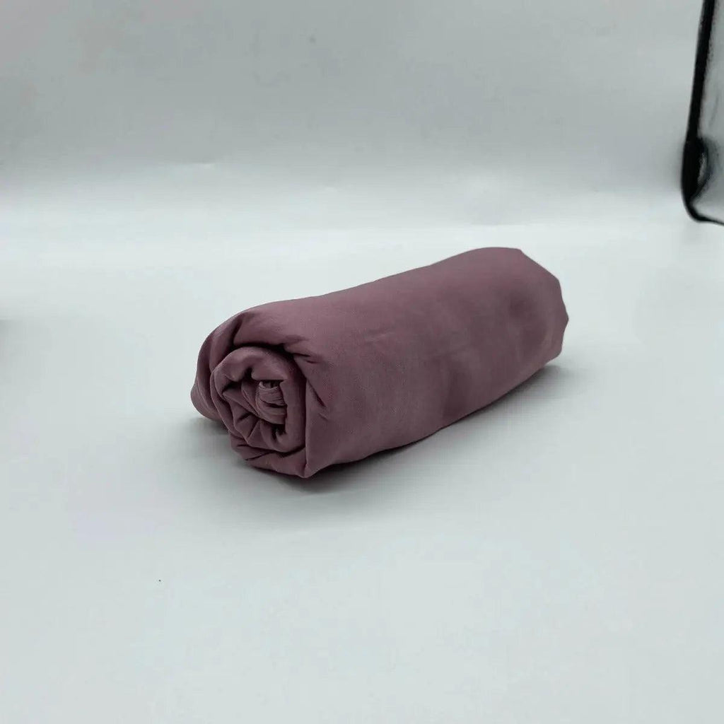 Premium Velvet Hijab New Scarf (MH002)