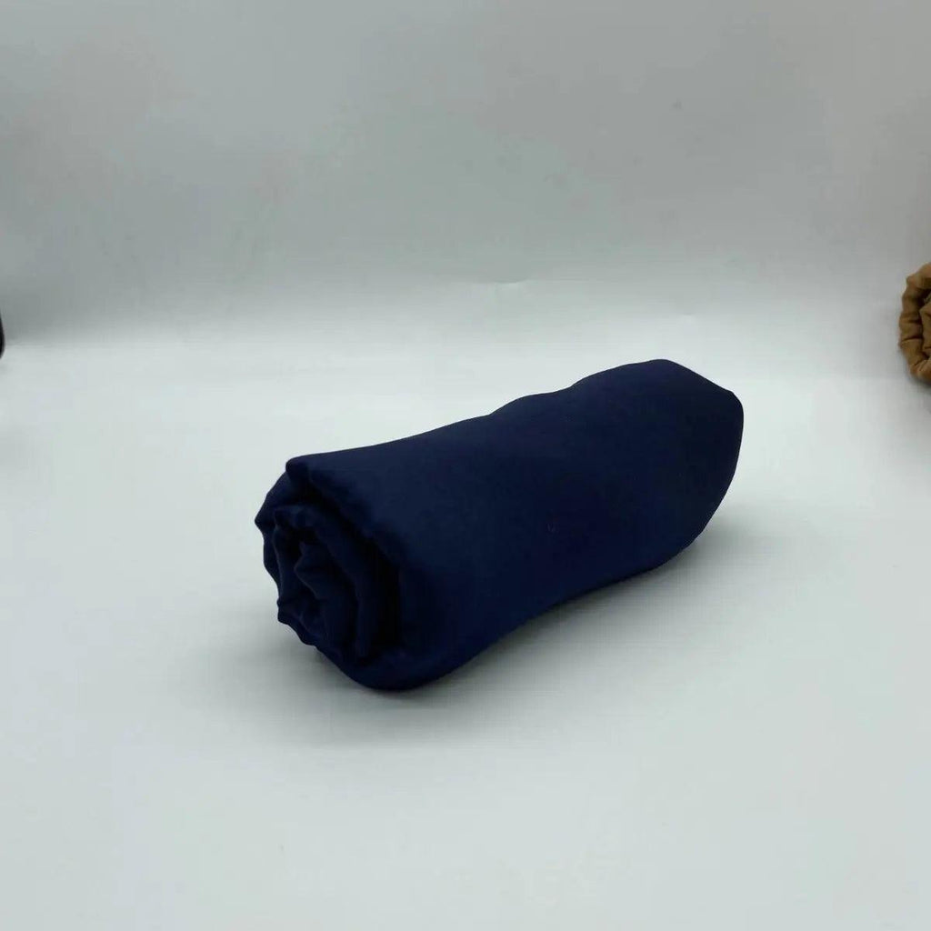 Premium Velvet Hijab New Scarf (MH002)