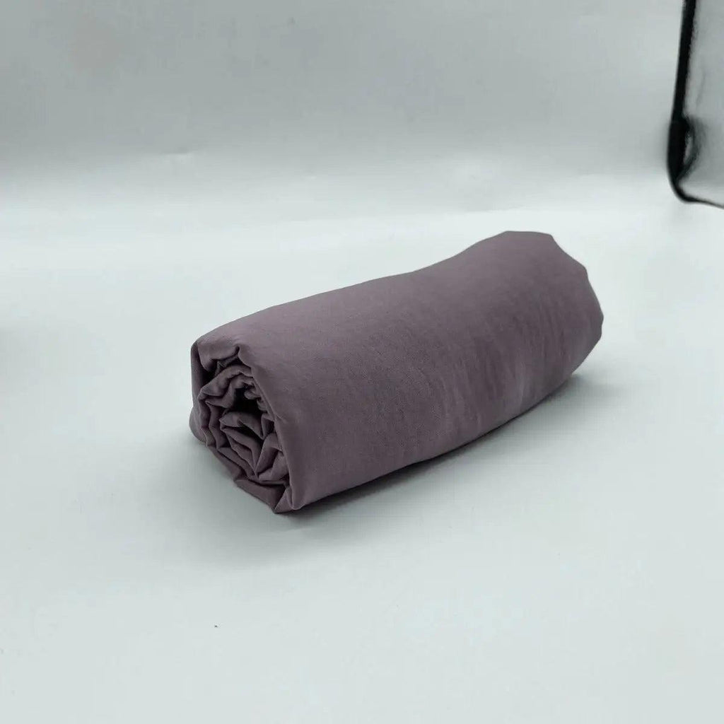 Premium Velvet Hijab New Scarf (MH002)