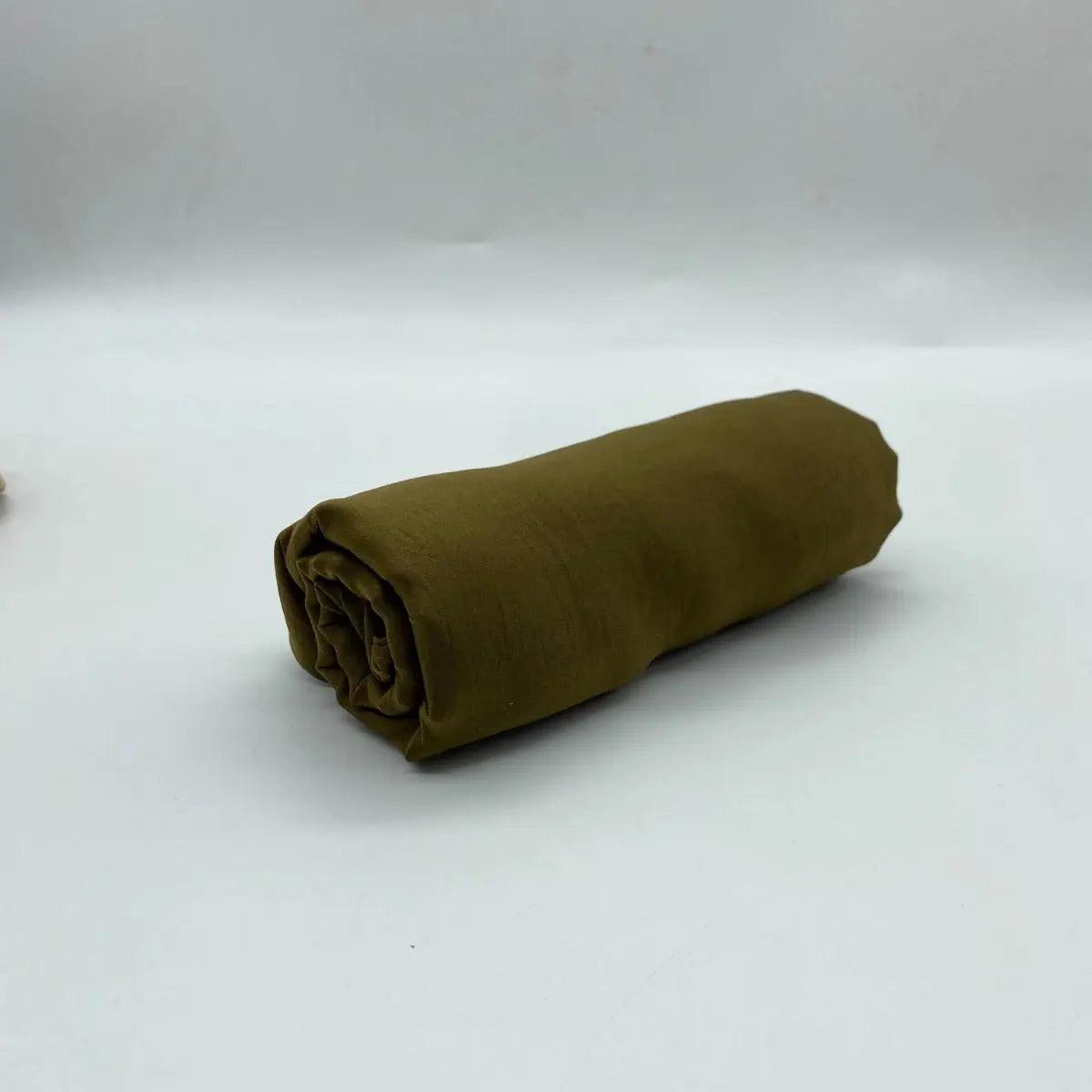 Premium Velvet Hijab New Scarf (MH002)