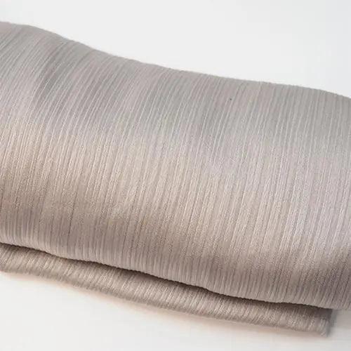 Premium Crinkled Satin Scarf (MH006)