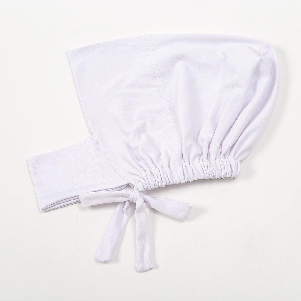 Adjustable Hijab Undercap Under Scarf Hat (MH041)
