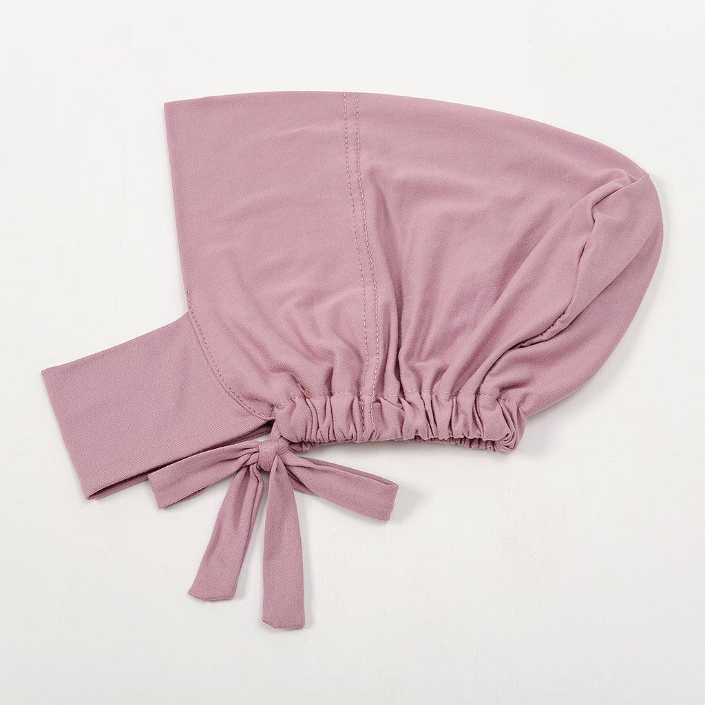 Adjustable Hijab Undercap Under Scarf Hat (MH041)