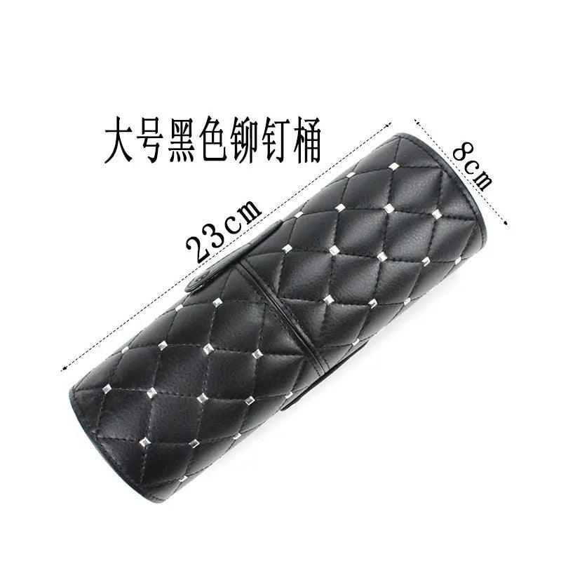 MMU020 makeup brush holder