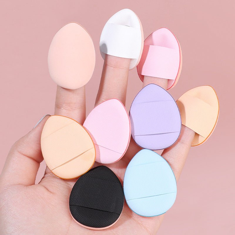 Multi-Functional Convenient Mini Finger Puff (MMU041)