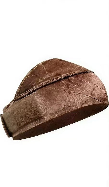 Quilted Elastic Hijab Grip Band(MAC433)